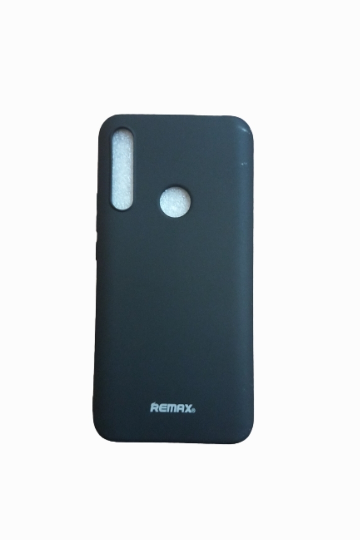 کاور  ساده گوشی  Huawei Y9 Prime2019